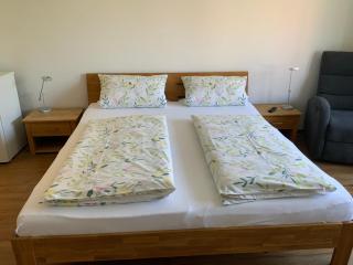 Pension Deichblick 2 - 7