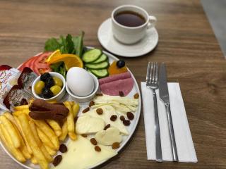 ACAR SMART OTEL - Arnavutköy - 6