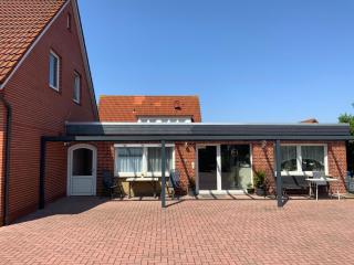 Pension Deichblick 2 - Norddeich - 3
