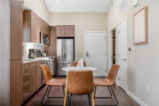 Mountain View 1br w pool garden spa nr shops SFO-1439 - 5