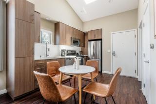 Mountain View 1br w pool garden spa nr shops SFO-1439 - 4