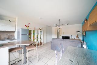 La Casa de Cricri - Appartement climatisé - Perpignan - 2