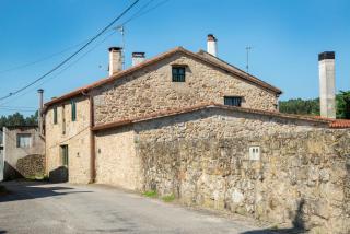 CASA BELAI - Cuntis - 2