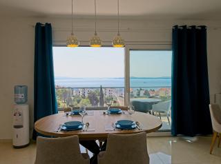 Apartment Ivano with pool & jacuzzi - Trogir - 5