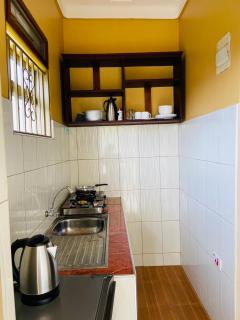 The Amani Haven - 7