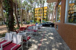 Intea Hotel - 3