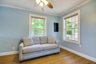 Dock and Boat Slip Lakefront Osage Beach Home! - Osage Beach - 5