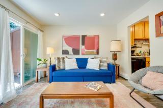 Beautiful Boulder Townhome Walk to CU and Pearl St! - Boulder - 6