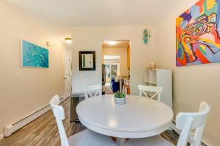 Beautiful Boulder Townhome Walk to CU and Pearl St! - Boulder - 4