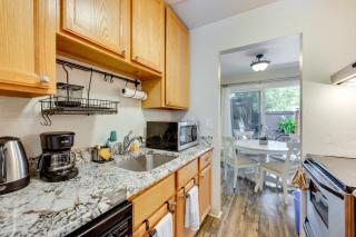 Beautiful Boulder Townhome Walk to CU and Pearl St! - Boulder - 2