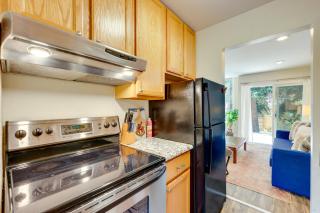 Beautiful Boulder Townhome Walk to CU and Pearl St! - Boulder - 1