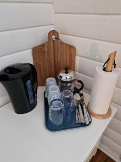 Your place to stay in Lofoten at our family house! - Ballstad - 2