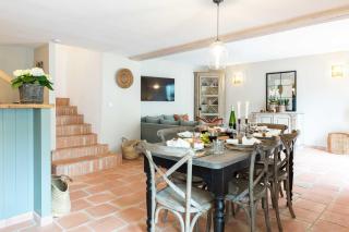 Pretty Historical Village House - Grimaud - 4