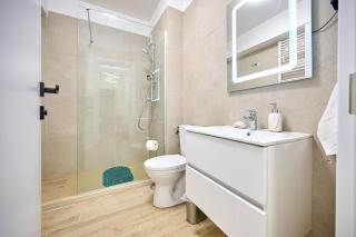 Star Apartment in Infinity Beach Resort - parking - 1