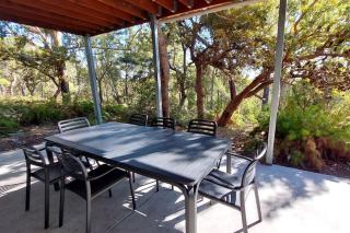 Great Water and Sunset Views Kingfisher Bay - 4