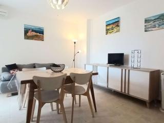 Appartement Confortable 2P avec Terrasse à Cavalaire-sur-Mer - FR-1-226B-51 - Cavalaire-sur-Mer - 5