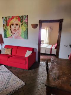 Country House La Collina di Bargiano - Casa Raffaella - 4