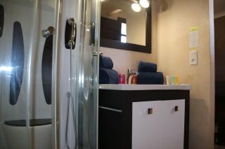 Chambre Erfou, Riad 7 au village naturiste Couple only - 8