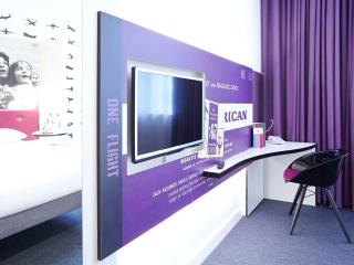 Ibis Styles Liverpool Centre Dale Street - Cavern Quarter - Liverpool - 6