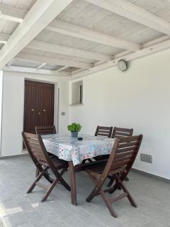 Villa Claudia - Appartamento A - Corazzello - 9