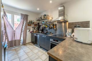 Plein coeur du Luberon - Apt - 1