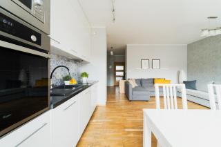 BIG Apartment OLD Town - 3 Rooms- 7 People-Lift- Near Town Hall - 7