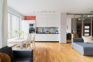 BIG Apartment OLD Town - 3 Rooms- 7 People-Lift- Near Town Hall - Wrocław - 5