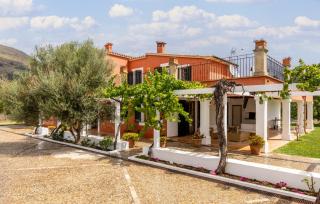El Vilar - Port de Pollença - 9
