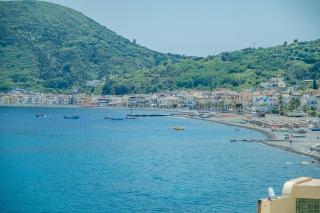 Villa Chiara - Città di Lipari - 6
