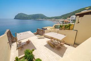 Villa Chiara - Città di Lipari - 0