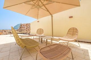Villa Chiara - Città di Lipari - 1