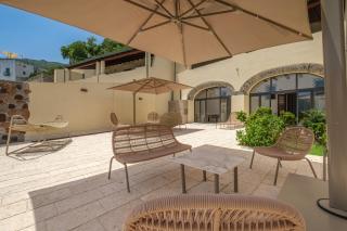 Villa Chiara - Città di Lipari - 5