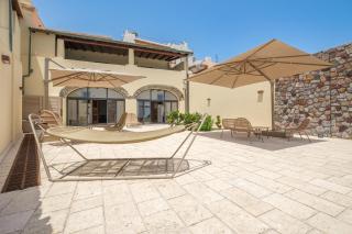 Villa Chiara - Città di Lipari - 9
