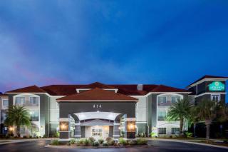 La Quinta by Wyndham Savannah Airport - Pooler - Savannah - 7