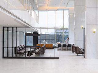 Orient Luxury Hotel-Jiaoxi - 1