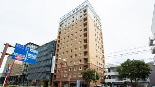 Toyoko Inn Kagoshima chuo eki Higashi guchi - Kagoshima - 0