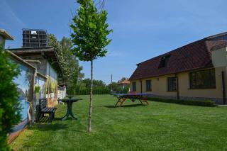 Guest House ERIDA - Trastenik - 3