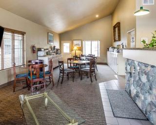 Quality Inn & Suites Minden - 5