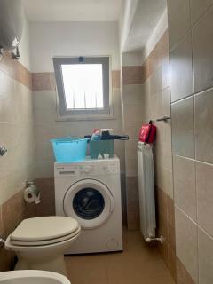 Villa Claudia - Appartamento A - 1