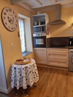 Maison au bord de l'Allier entièrement rénovée - Joze - 3