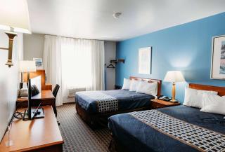 Travelodge by Wyndham Worland - 5