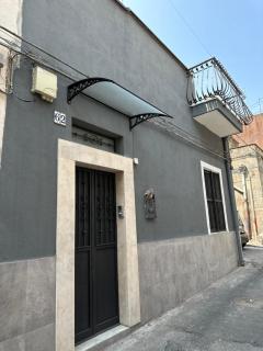San Damiano Inn - Catania - 0