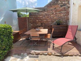 Maison au bord de l'Allier entièrement rénovée - 5