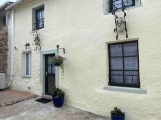Maison au bord de l'Allier entièrement rénovée - Joze - 7