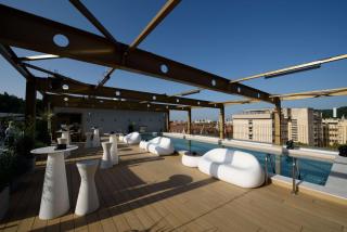 Radisson Blu Aurum Hotel, Brasov - Braşov - 7