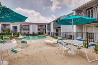 Montgomery Vacation Rental with Pool Access! - Montgomery - 8