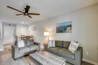 Montgomery Vacation Rental with Pool Access! - Montgomery - 6