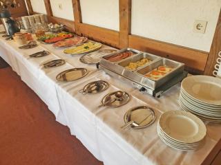 Landhotel Westerwaldgrill - Höhn - 6