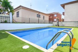 Casa Gaià - Roda de Bará - 9