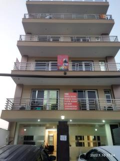 Akshay Residency - Gurgaon - 0
